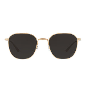 Shady Lady Payton Sunglasses | Gold/Black + Silver/Black