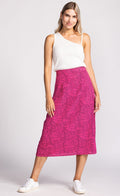 HOT PINK