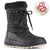 Olang Rigel Winter Boots With Grips | Black