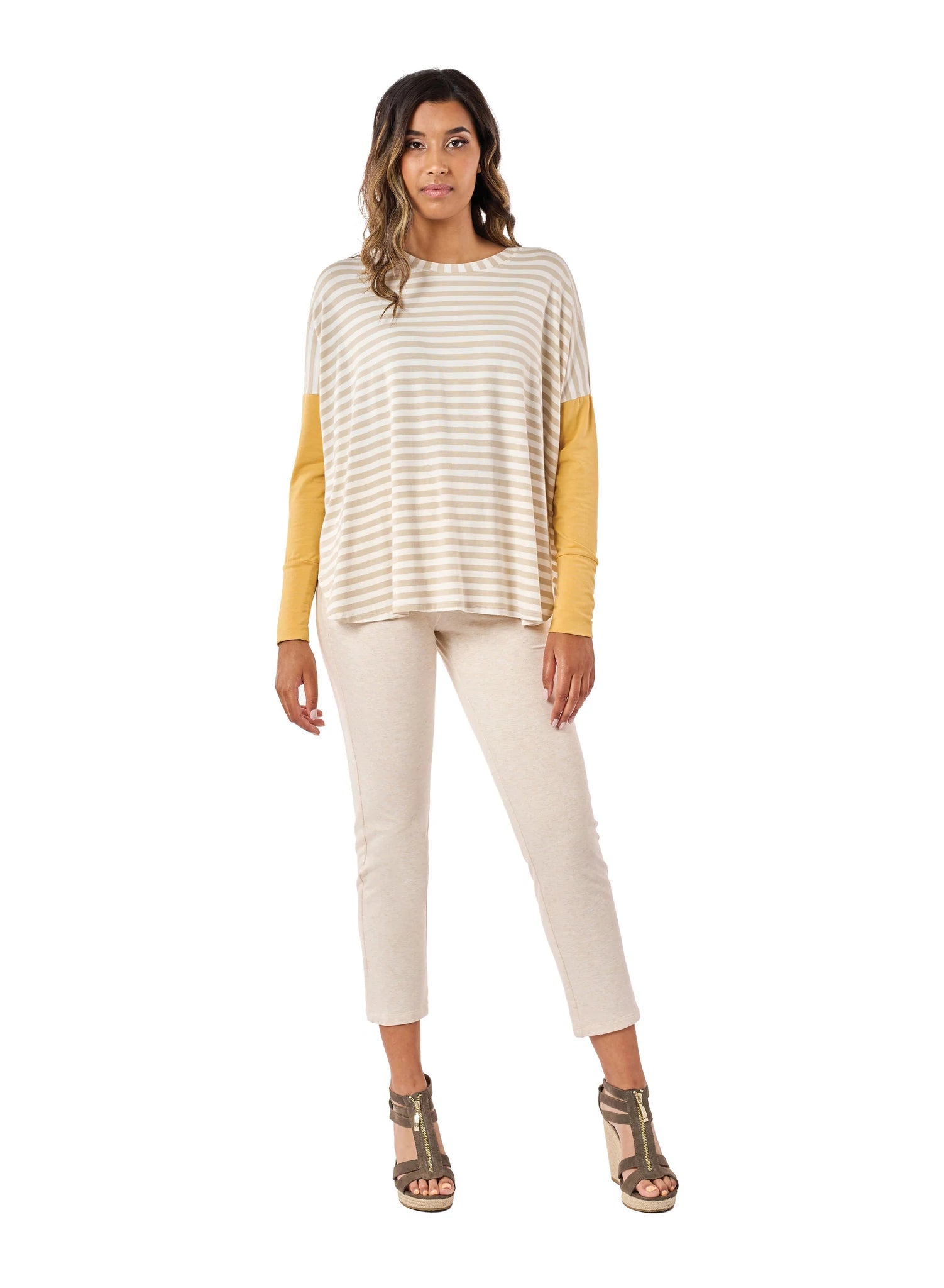 Duffield Design Zen Top | Honey