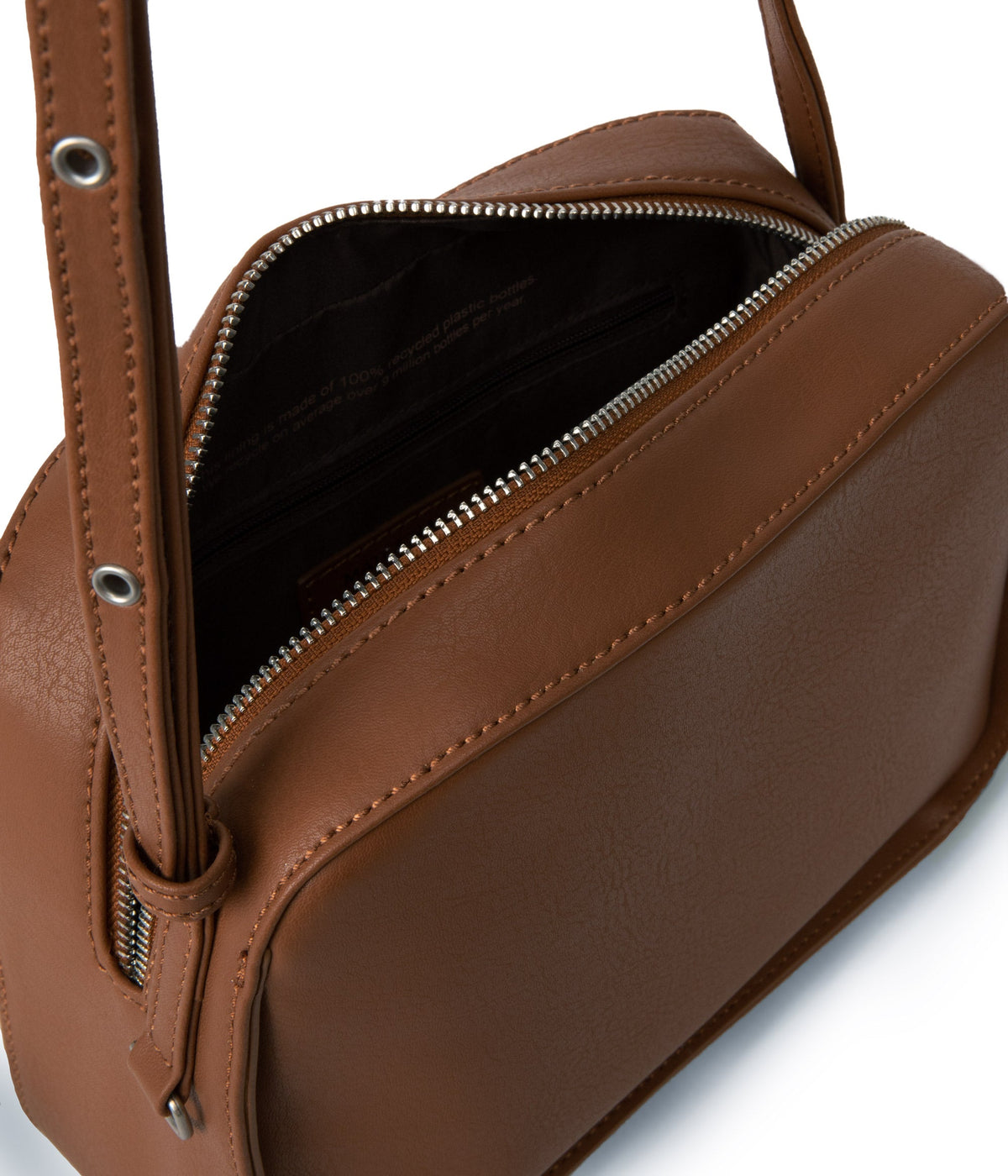 Matt & Nat Arc Arbour | Pecan