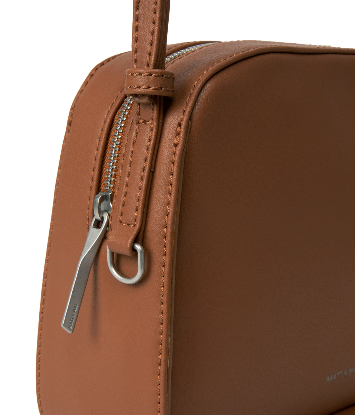 Matt & Nat Arc Arbour | Pecan