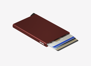 Secrid Cardprotector // 3 Colours