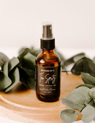 Bronzed by B Tan Spritz | 2oz