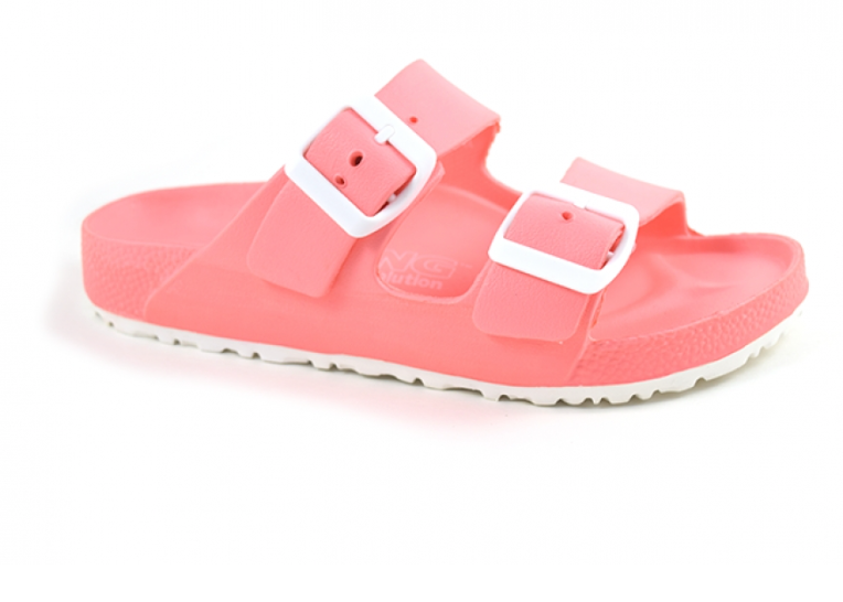 Vikings Waterproof Chatham Eva Sandals  (Black, Rose, Slate, Red, Yellow, Lilac, Blue, Mint)