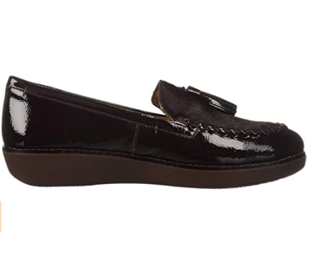 Fitflop best sale paige loafers