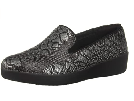 Fitflop 2025 loafer sale