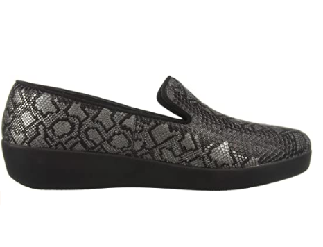 Fitflop ballet flat on sale sale