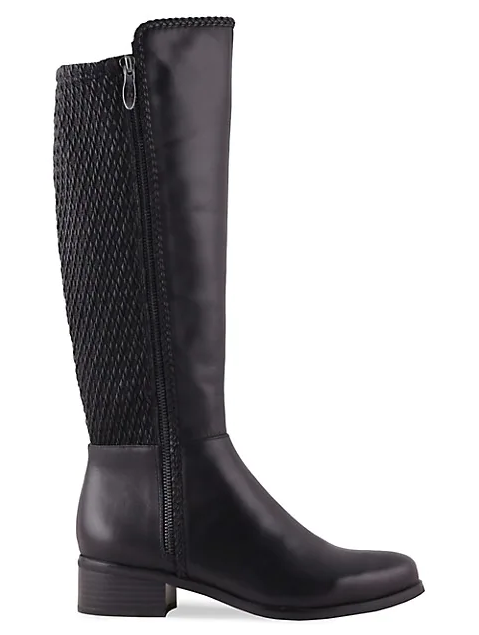 Winter Boots, Winter Wear - Fancy That & the Roundstone