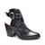 Chinese Laundry Small Town Leather Boots in Black