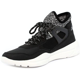Kendall + Kylie North Sneakers in Black