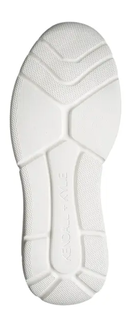 Kendall + Kylie Nella Slip-On Sneaker in Fuchsia