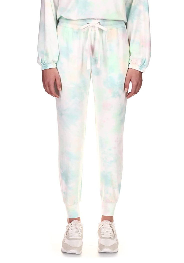 Sanctuary Peace Jogger | Mint