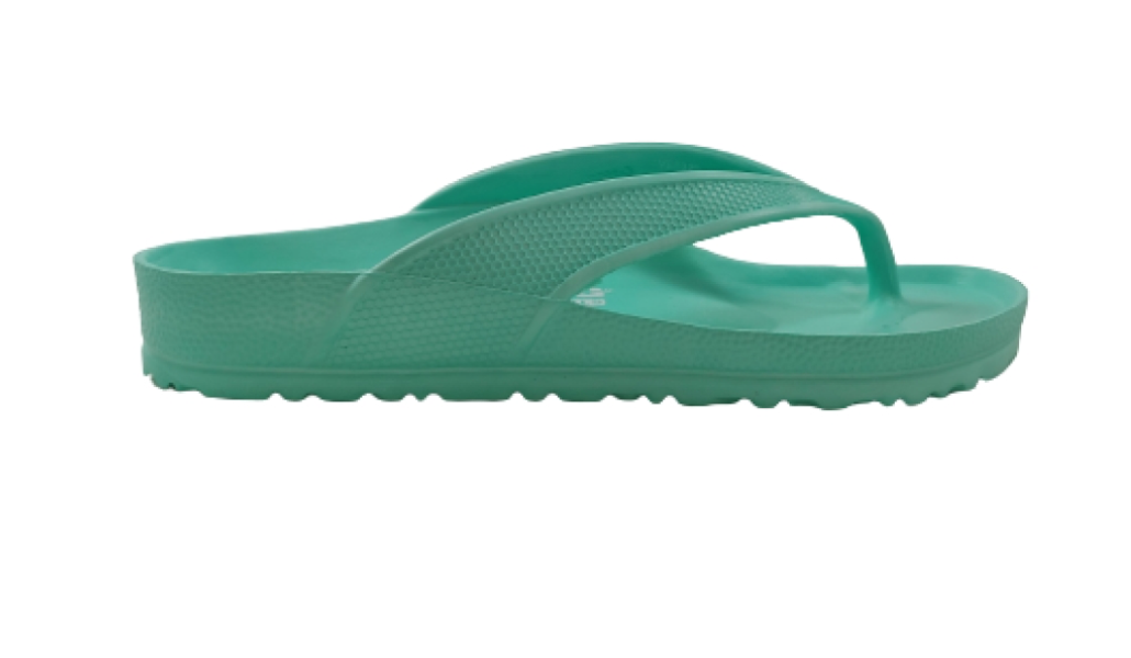Viking Sanibel Eva Sandals | Mint, Rose, Black + Lilac