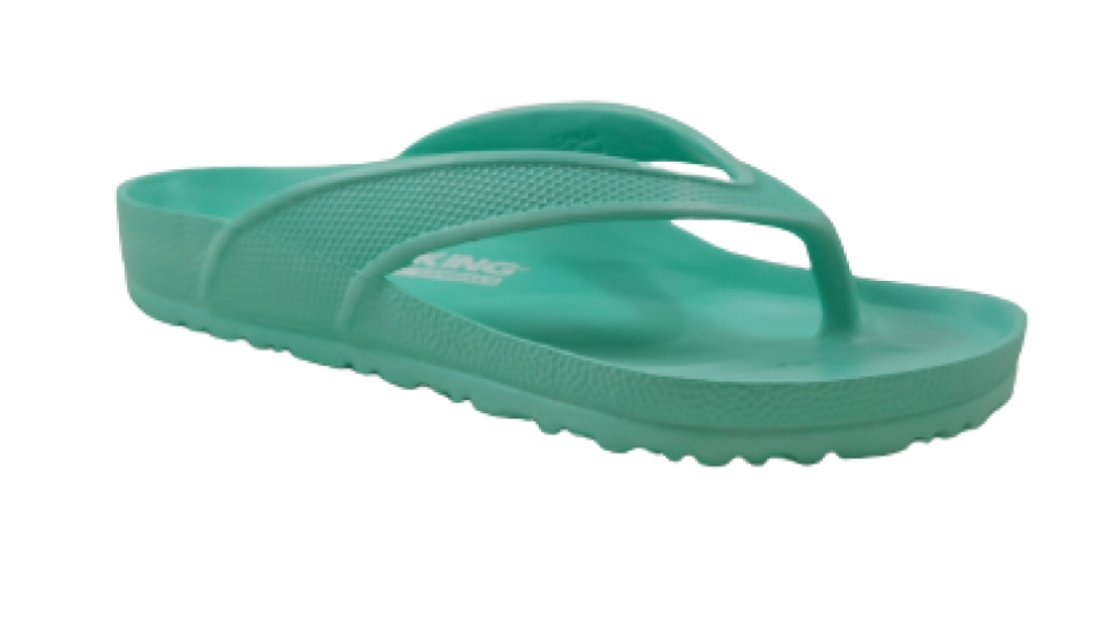 Viking Sanibel Eva Sandals | Mint, Rose, Black + Lilac