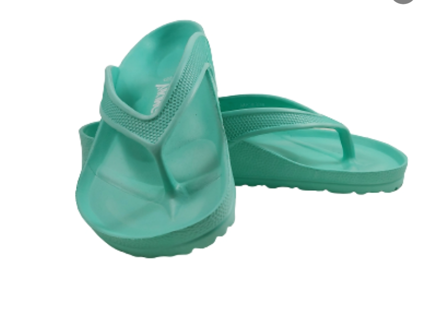 Viking Sanibel Eva Sandals | Mint, Rose, Black + Lilac