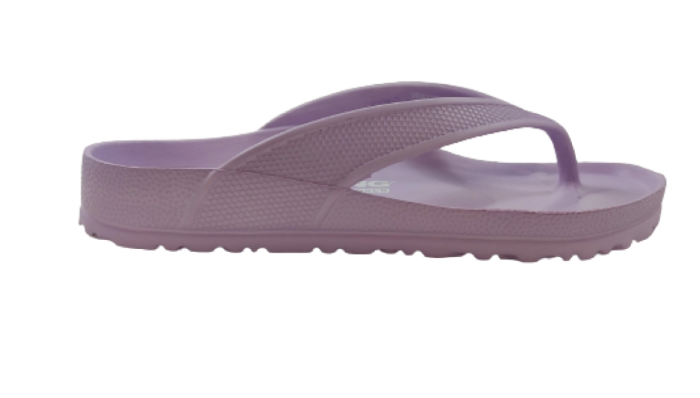 Viking Sanibel Eva Sandals | Mint, Rose, Black + Lilac