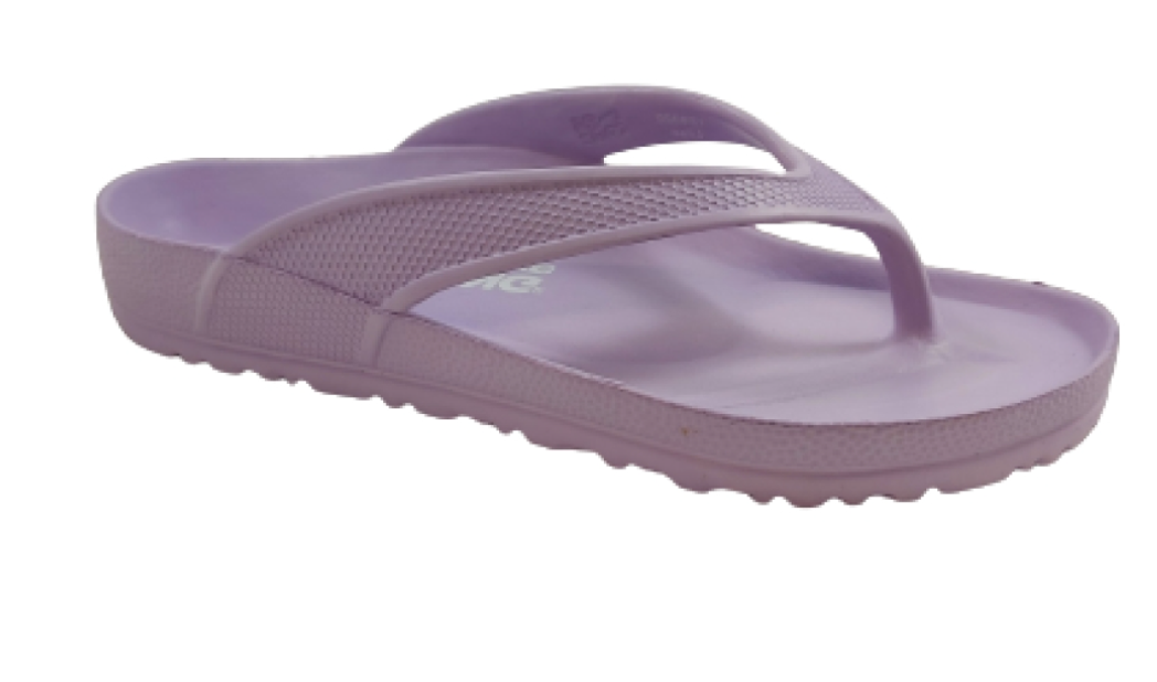Viking Sanibel Eva Sandals | Mint, Rose, Black + Lilac