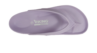 Viking Sanibel Eva Sandals | Mint, Rose, Black + Lilac