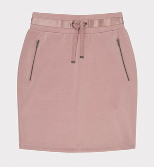 Esqualo Skirt | Pink