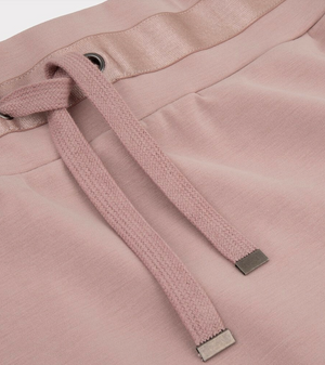 Esqualo Skirt | Pink