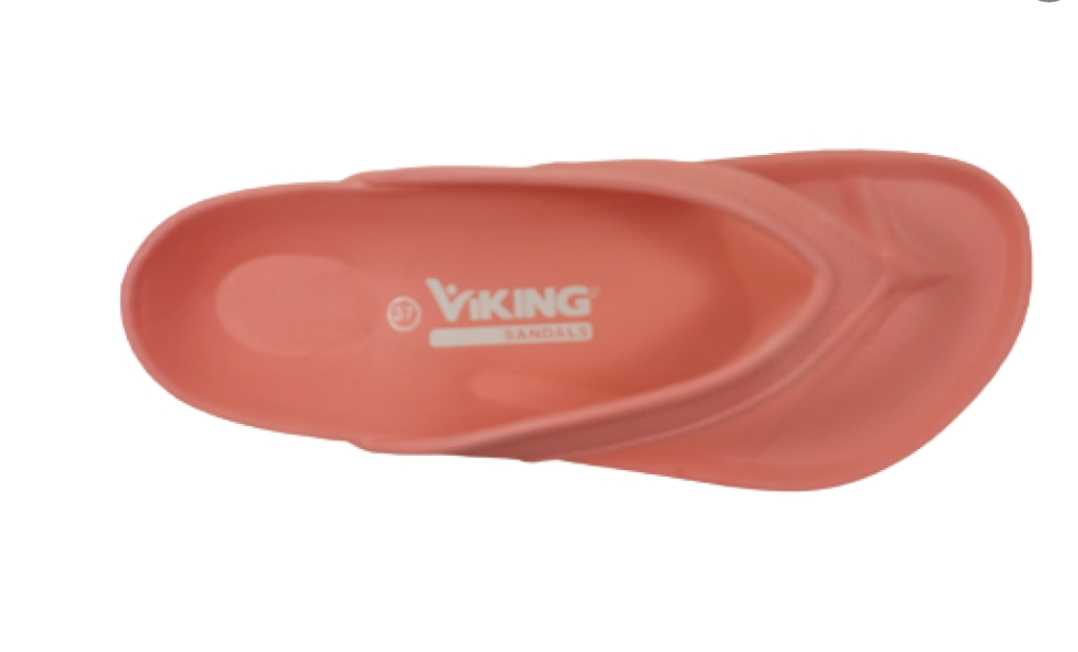 Viking Sanibel Eva Sandals | Mint, Rose, Black + Lilac