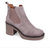 Buenos Hanna Boot | Taupe