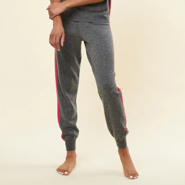 Krimson Klover Apres All Day Cashmere Jogger - Fancy That & The Roundstone