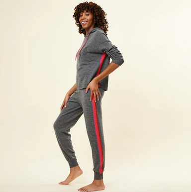 Krimson Klover Apres All Day Cashmere Jogger - Fancy That & The