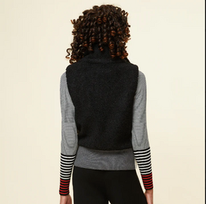 Krimson Klover Ember Fleece Vest