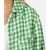 Esqualo Houndstooth Jacket | Green