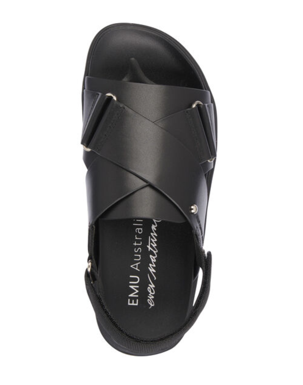 Emu sandals best sale sale