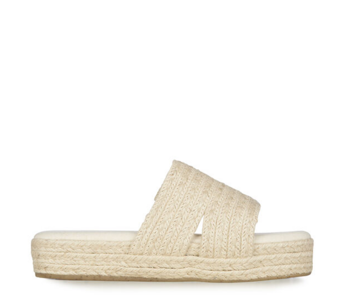 Emu Fern Slide Sandals | Natural