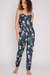 PJ Salvage Lily Forever Banded Pants | Navy