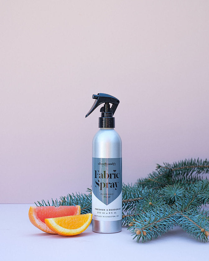 Closett Candyy Seasonal Fabric Sprays (250 ml)