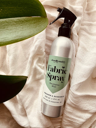 Closett Candyy Seasonal Fabric Sprays (250 ml)