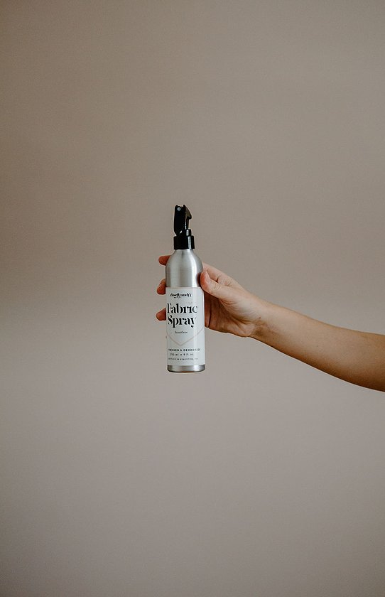 Closett Candyy Fabric Sprays (250ml)