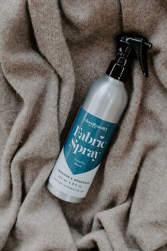 Closett Candyy Seasonal Fabric Sprays (250 ml)