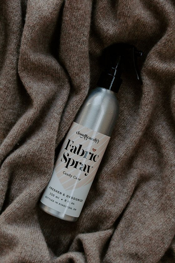 Closett Candyy Seasonal Fabric Sprays (250 ml)