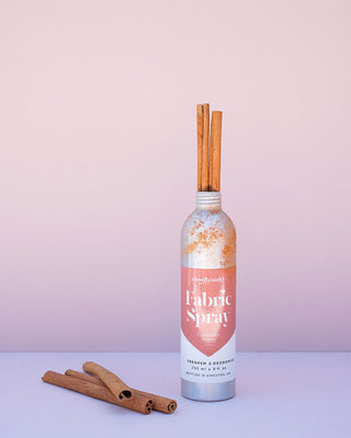 Closett Candyy Seasonal Fabric Sprays (250 ml)