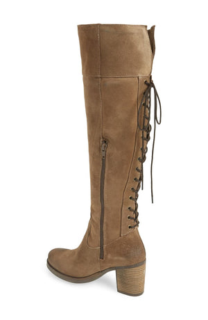 Bos & Co Tall Boot