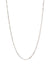 Lisbeth Augustine Necklace | Sterling Silver