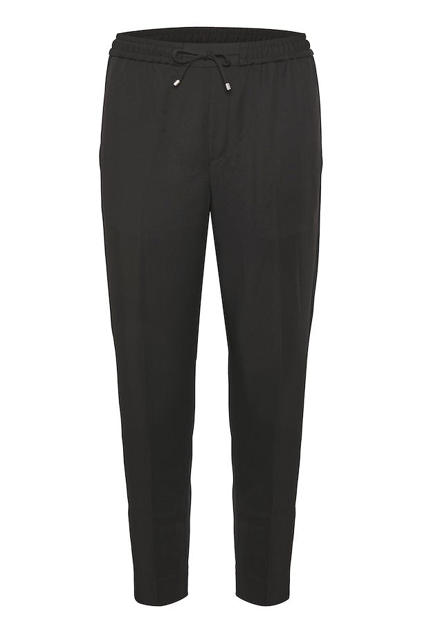 Inwear VoxIW Black Loose Pants