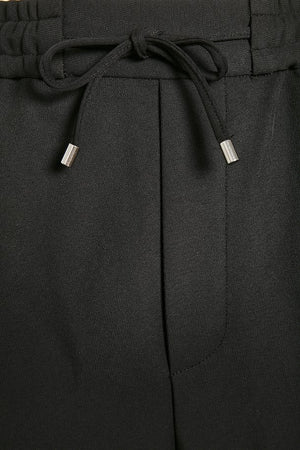 Inwear VoxIW Black Loose Pants