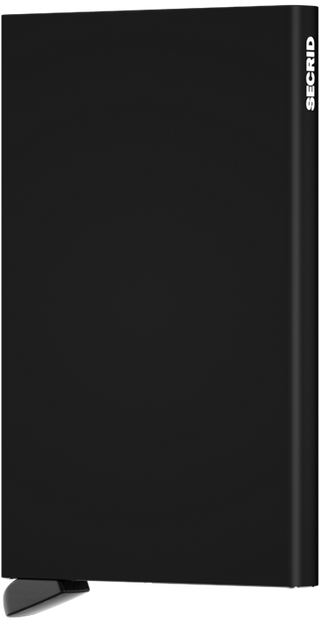 Secrid Cardprotector // 3 Colours