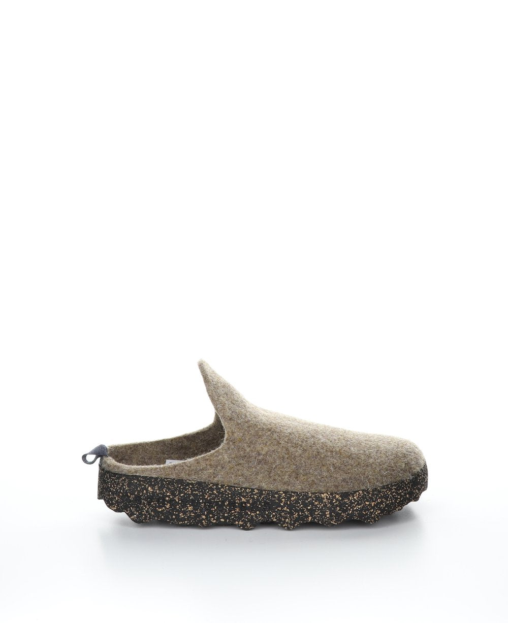 Bos & Co Come Round Toe Shoes (Various Colours)
