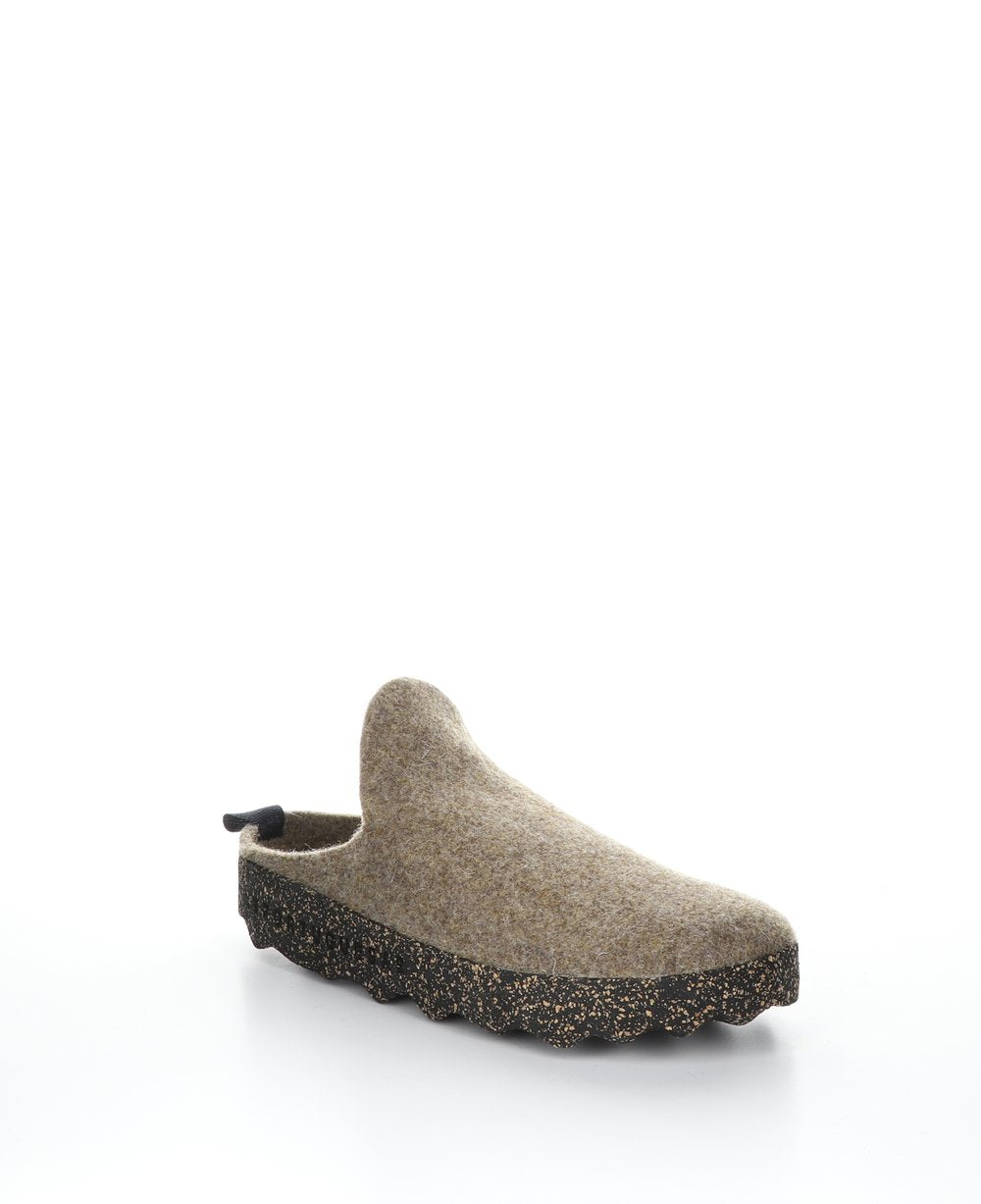 Bos & Co Come Round Toe Shoes (Various Colours)