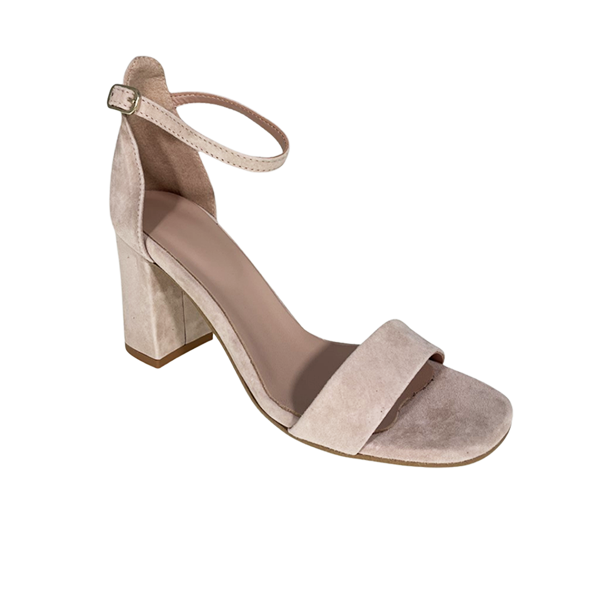 Atelier Darcy Sandals Nude