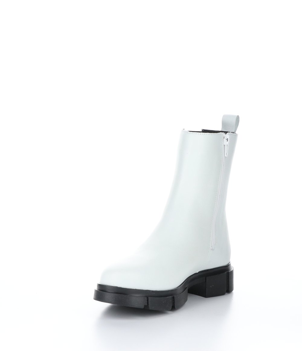 White boot co new arrivals