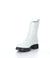Bos & Co Lock Boot | White